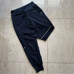 Reebok Athletic Joggers